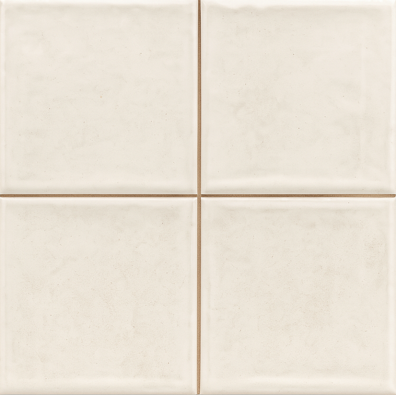 Керамическая плитка Керамическая плитка WB NAIROBI NOA OFF WHITE 10X10 / коллекция Nairobi VILAR ALBARO / производитель VILAR ALBARO / страна Испания