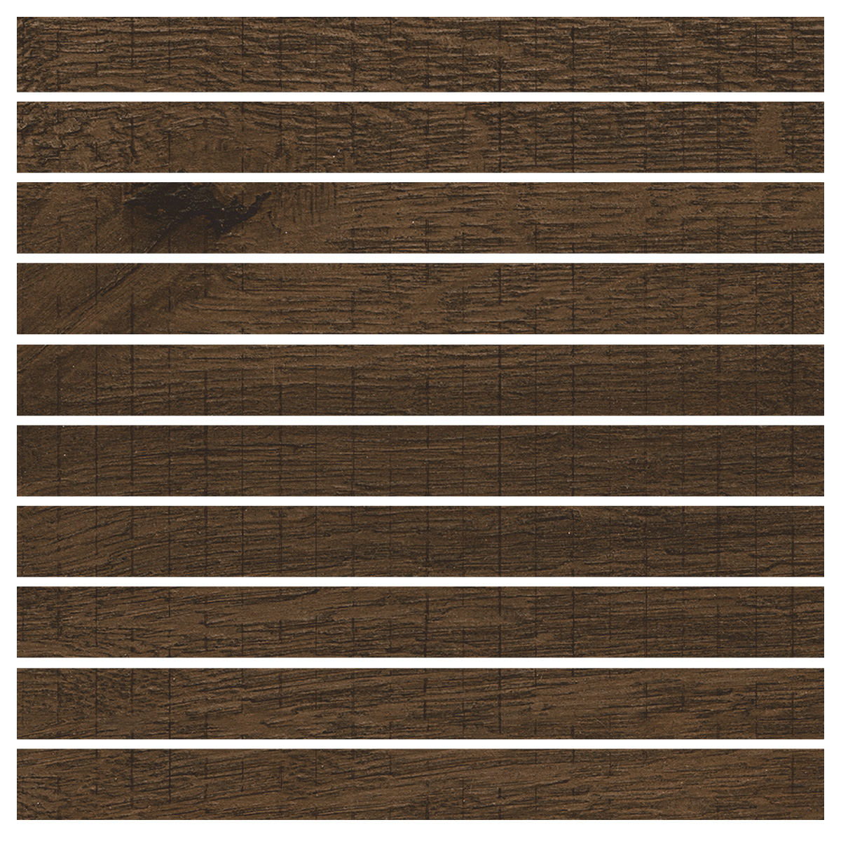 Керамическая плитка Керамогранит Ombra Mosaic 330 Cocoa 30x30 / коллекция Ombra / производитель Living Ceramics / страна Испания