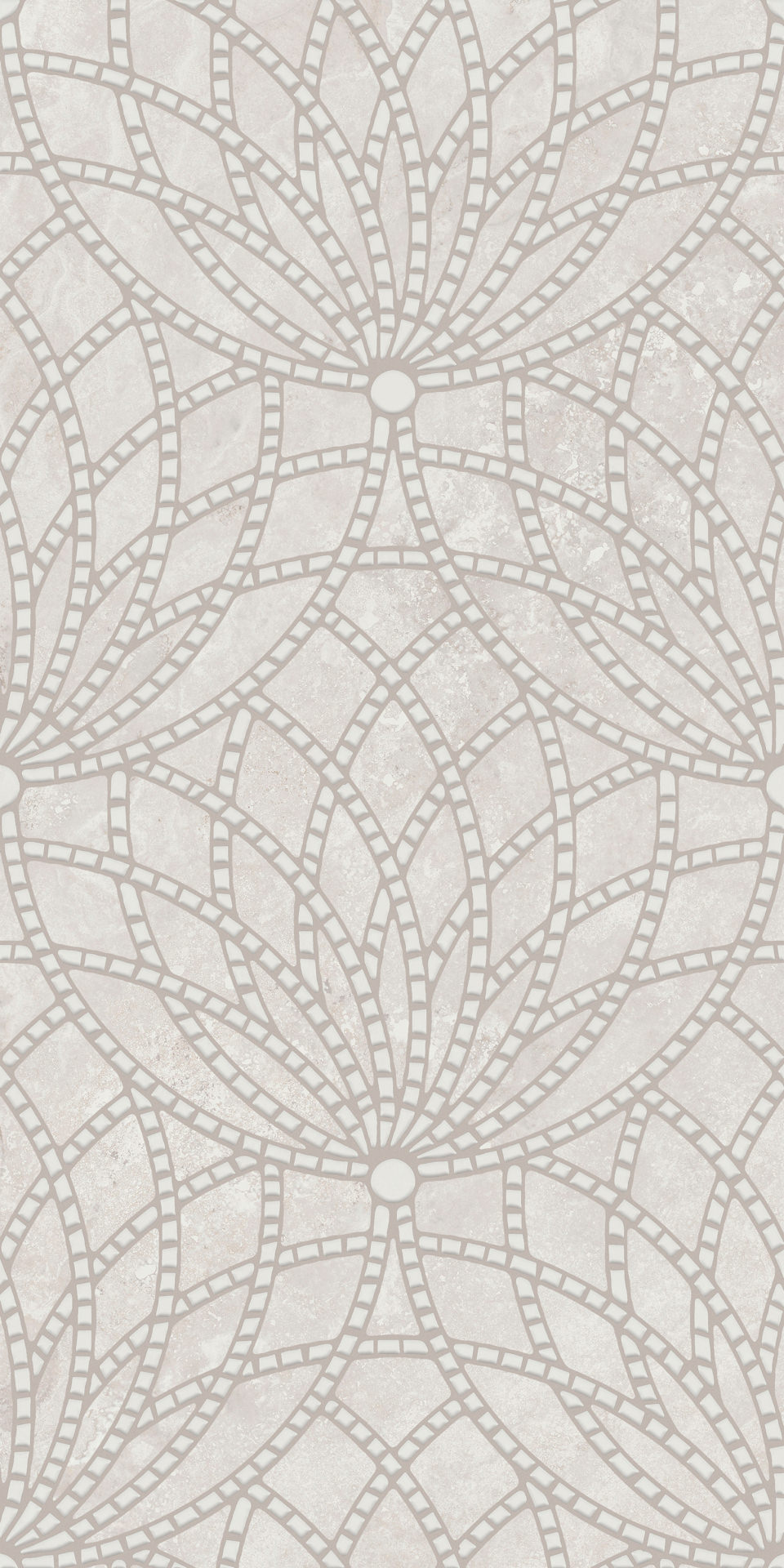 Керамическая плитка Декор Литос серый светлый матовый обрезной 30x60x0.9 KMD3STA089BR / коллекция Литос KЕRАМА МАRАZZI / производитель Kerama Marazzi / страна Россия