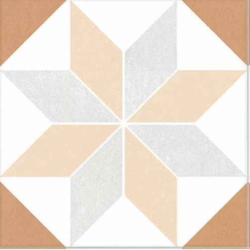 Керамогранит Vintage Siena 45/45 / коллекция Vintage PAMESA / производитель PAMESA CERAMICA / страна Испания