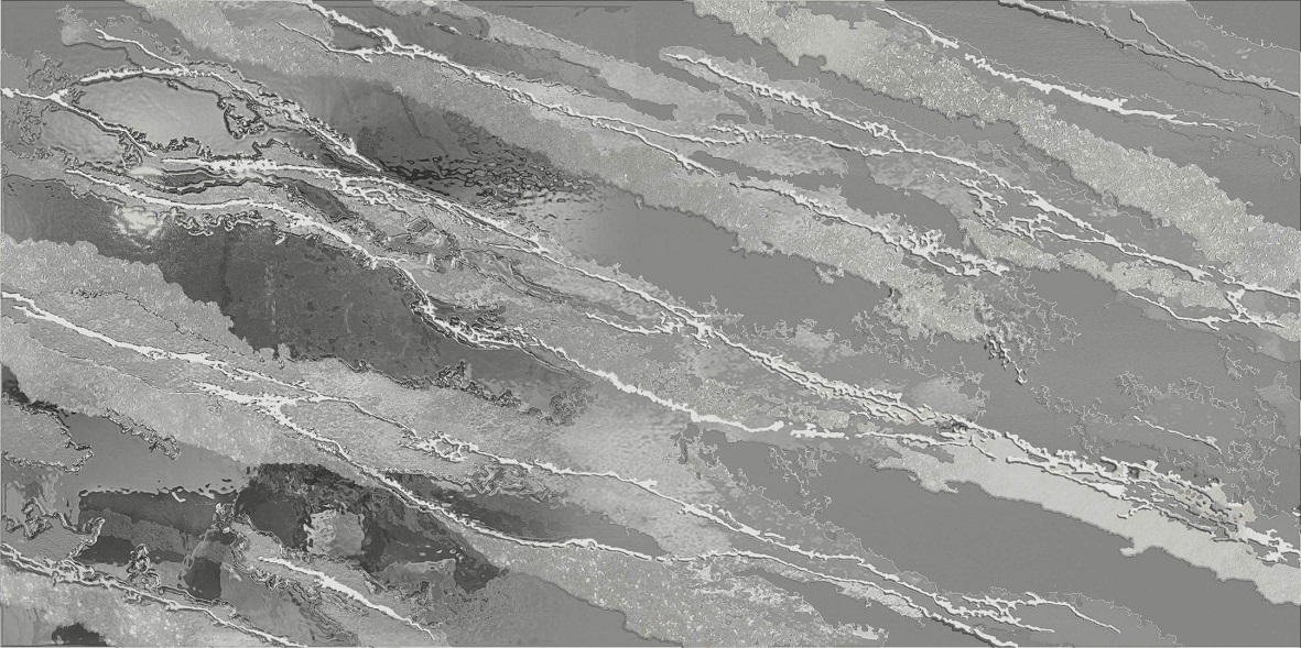 Керамическая плитка Декор Istinkto Sheer Grey 60*120 / коллекция Istinkto / производитель BRENNERO / страна Италия