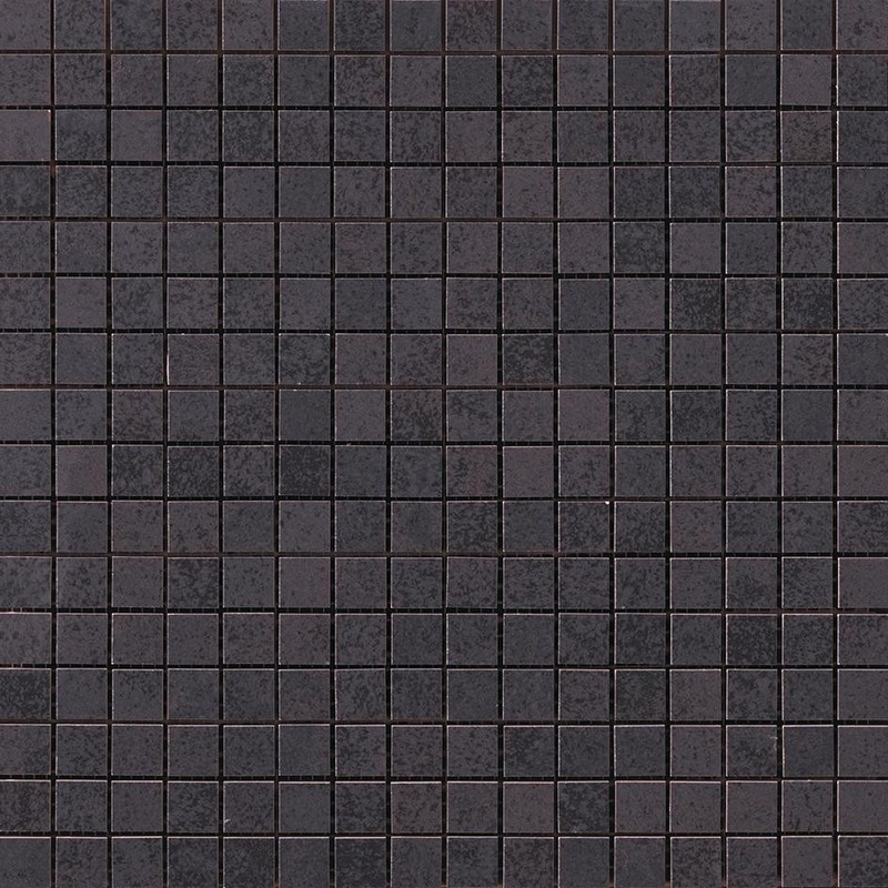 Мозаика 9BQI Мозаика BLAZE IRON MOSAICO Q 30,5x30,5 см / коллекция BLAZE / производитель Atlas Concorde Italy / страна 