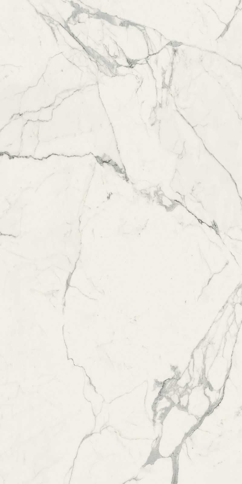 Керамогранит Плитка из керамогранита Marazzi Italy Grande Marble Look 162x324 белый (M34V) / коллекция Marazzi Italy / производитель Marazzi Italy / страна Италия