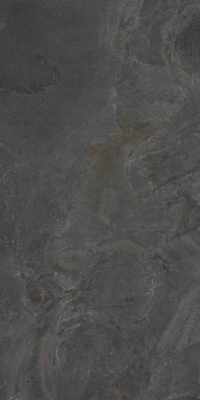 Керамическая плитка Плитка COUREL ANTHRACITE 60X120 Artech CB / коллекция Courel / производитель  / страна 