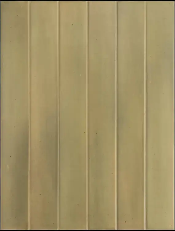 Керамическая плитка 31577 Плитка MASSIMO VERD ANTIQUE 5х40 см / коллекция Massimo / производитель EQUIPE CERAMICAS / страна Испания