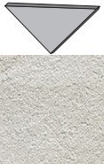 AKCW Спецэлемент KLIF WHITE CORNER AE 1,4x1,4 см