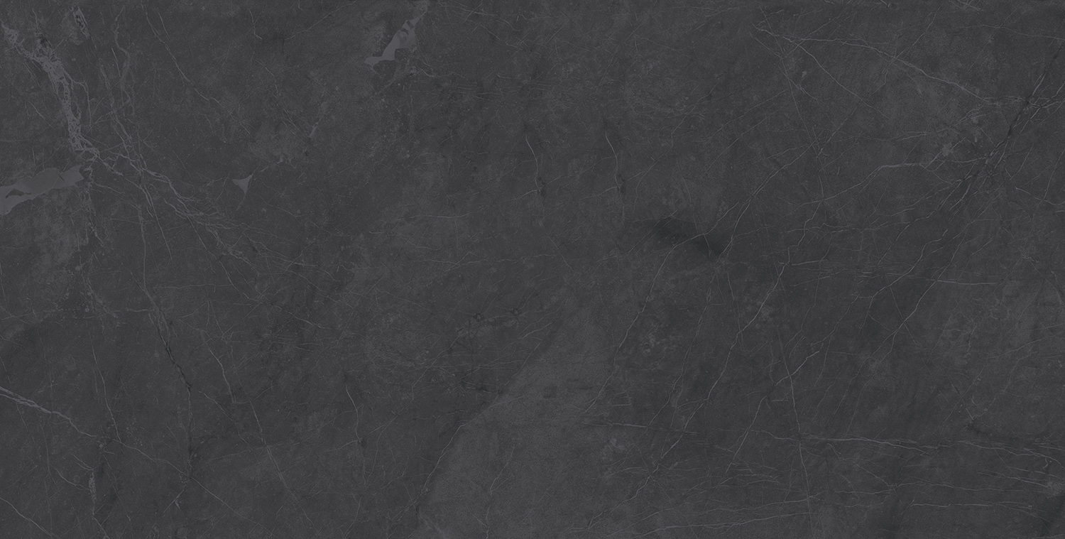 Керамогранит Плитка Barcelona Nero 60x120 5мм Matt (4 шт.в уп) / коллекция MARBLES Staro Slim / производитель Staro Slim / страна Индия