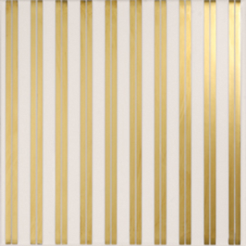 Керамогранит Вставка керамич. POEME ORO TRACE, 20x20 (8430828196661) / коллекция Poeme / производитель Ceramicas Aparici (Spain) / страна Испания