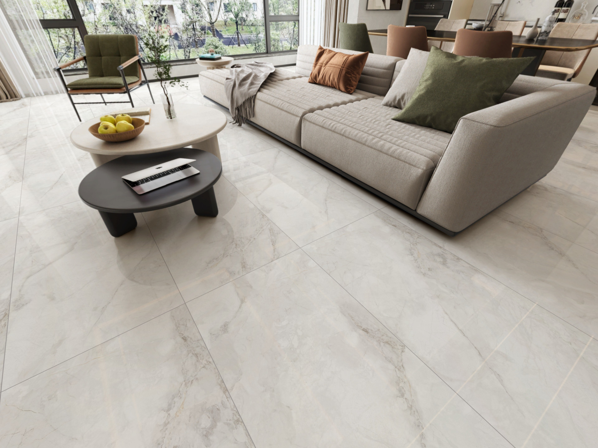 Керамогранит Керамогранит 61701 / коллекция Плитка Китай / производитель PLITKA PLUS / страна Китай