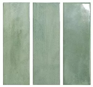 Керамическая плитка 136313 Calema Clover 5.2x16 / коллекция CALEMA DNA TILES / производитель DNA TILES / страна Испания