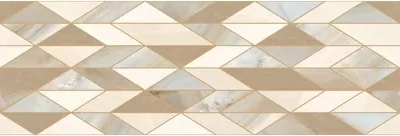 Керамическая плитка EC. Rodas Diamond Warm 33.3x100 / коллекция Rodas Ecoceramic / производитель Ecoceramic / страна Испания