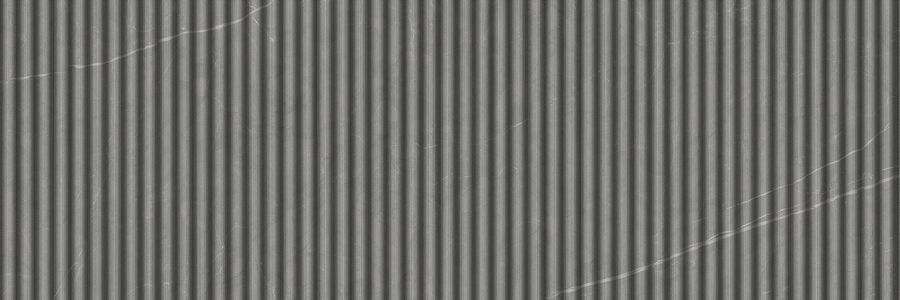 Керамическая плитка Керамическая плитка Allure Anthracite Wiggle Ductile 30x90 / коллекция ALLURE Living Ceramics / производитель Living Ceramics / страна Испания