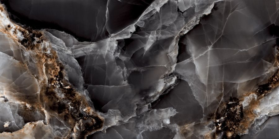 Керамическая плитка Керамогранит Supreme 60x120 Royal Onyx Polished 60x120 / коллекция Supreme 60x120 / производитель Neodom / страна Индия