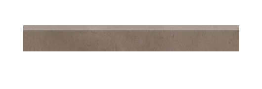 Керамическая плитка A2AC Плинтус RAW MUD BATTISCOPA 7,2x60 см / коллекция RAW / производитель Atlas Concorde Italy / страна 
