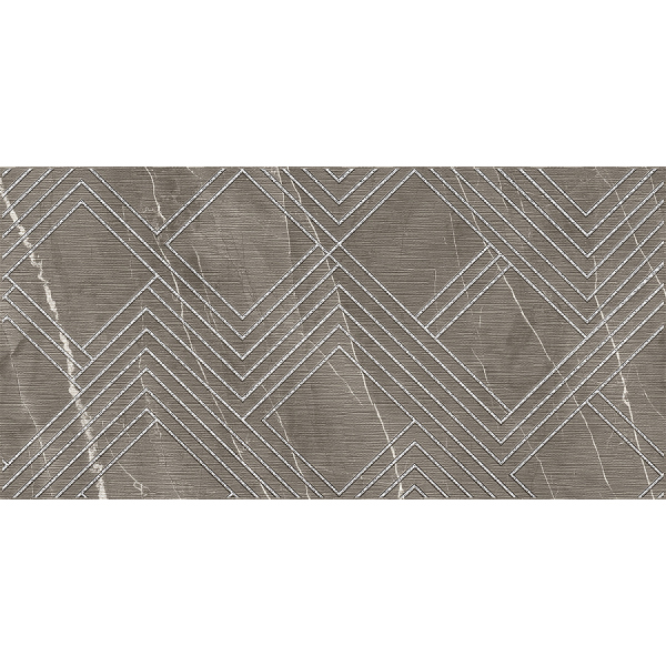 Керамогранит Декор HYGGE MOCCA CRISTALL 31,5х63 (6 шт) / коллекция HYGGE 31,5x63 / производитель AZORI / страна Россия