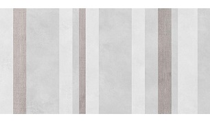 Плитка из керамогранита матовая Creto Tropicano 30x60 серый (NRL_P0018)