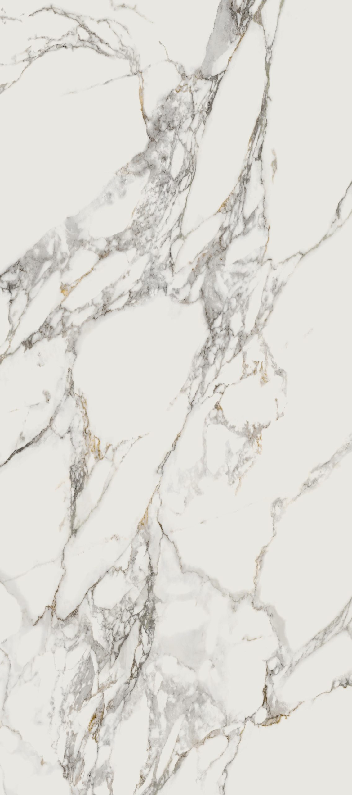 Керамическая плитка CALACATA VAGLIE NATURAL 120X278x5.6 / коллекция Calacata Vaglie - Cov / производитель Coverlam / страна 