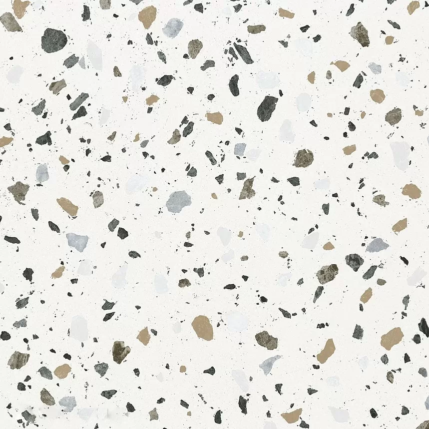 Керамогранит Padua Blanco (Satinado) Rect. 58/58 / коллекция PADUA EL MOLINO / производитель El Molino / страна Испания