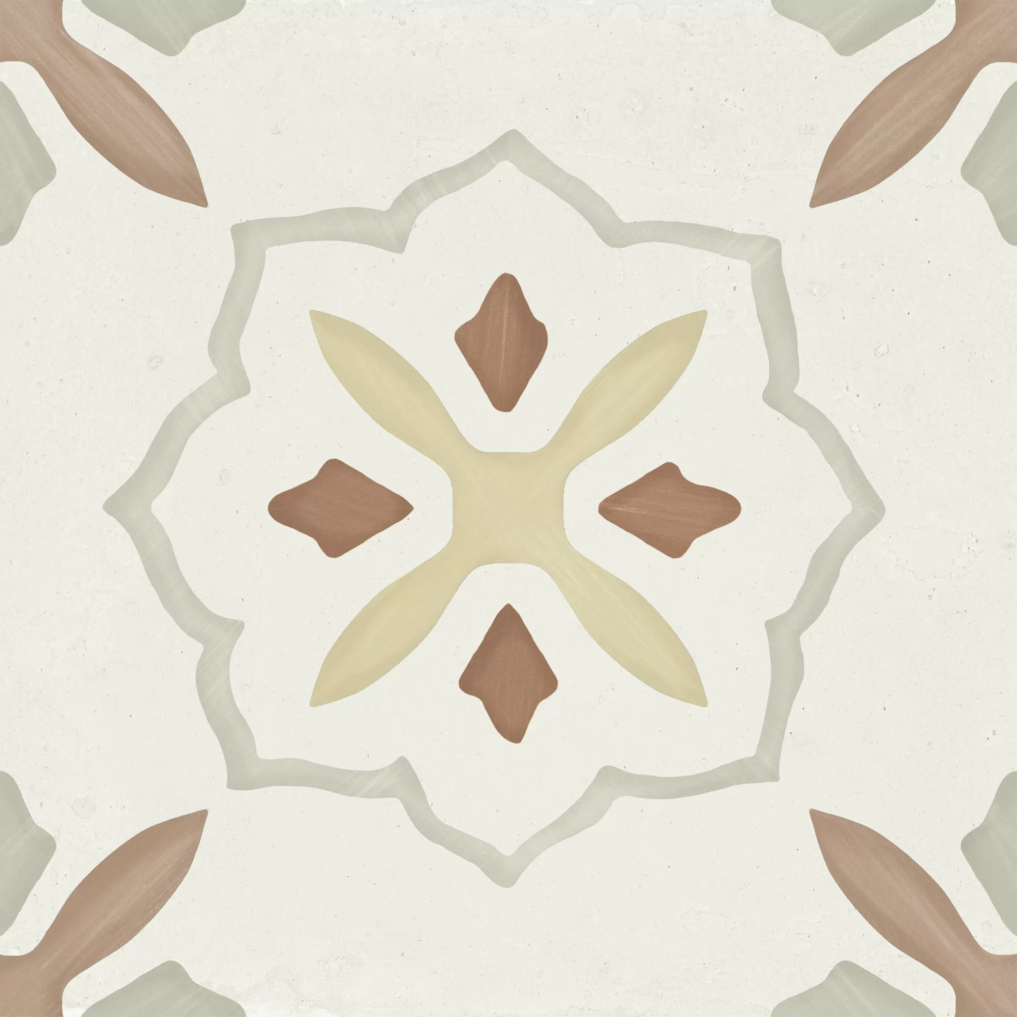 Керамогранит 40461 LLEVANT CLAY CROSS LT/22,3 / коллекция LLEVANT Harmony / производитель Harmony Peronda Group / страна Испания