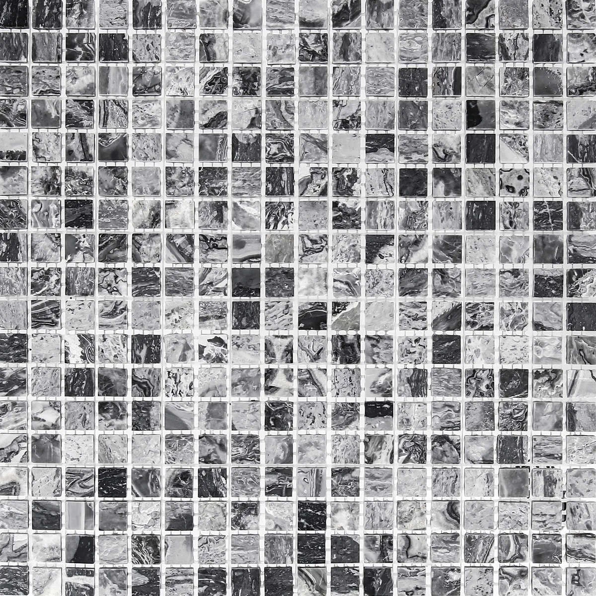 Мозаика SLK1154P 15)305*305*4 / коллекция Imagine Lab / производитель Imagine Lab / страна Китай