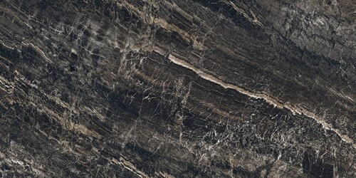 Керамогранит ELEKTRA BLACK 60x120 / коллекция ELEKTRA Cristacer / производитель CRISTACER / страна Испания