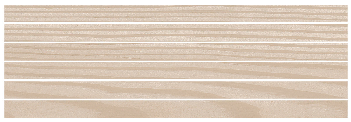 Керамическая плитка Керамогранит Giro Mosaic 590 Sand 30x90 / коллекция Giro / производитель Living Ceramics / страна Испания