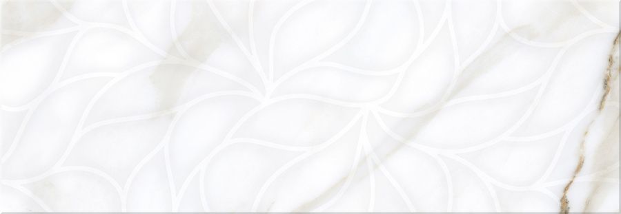 Керамическая плитка Керамическая плитка Calacatta Light Strutture 24.2x70 / коллекция CALACATTA Eletto Ceramica / производитель Eletto Ceramica / страна Россия