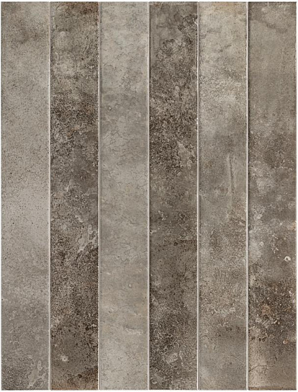 Керамическая плитка 31550 Плитка BALI DARK PEARL 5x40 см / коллекция Bali EQUIPE / производитель EQUIPE CERAMICAS / страна Испания