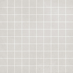 4100524 Grid White 15x15