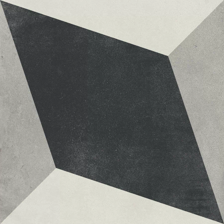 Керамогранит 37237 CUBAN BLOCK/22,3/9 / коллекция CUBAN Harmony / производитель Harmony Peronda Group / страна Испания