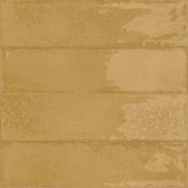 Керамогранит 600010002392 КерГранит RINASCENTE RESIN AMBRA BRICK MURANO 7,5x30 см / коллекция RINASCENTE RESIN Atlas Concorde Rus / производитель Atlas Concorde Russia / страна Россия