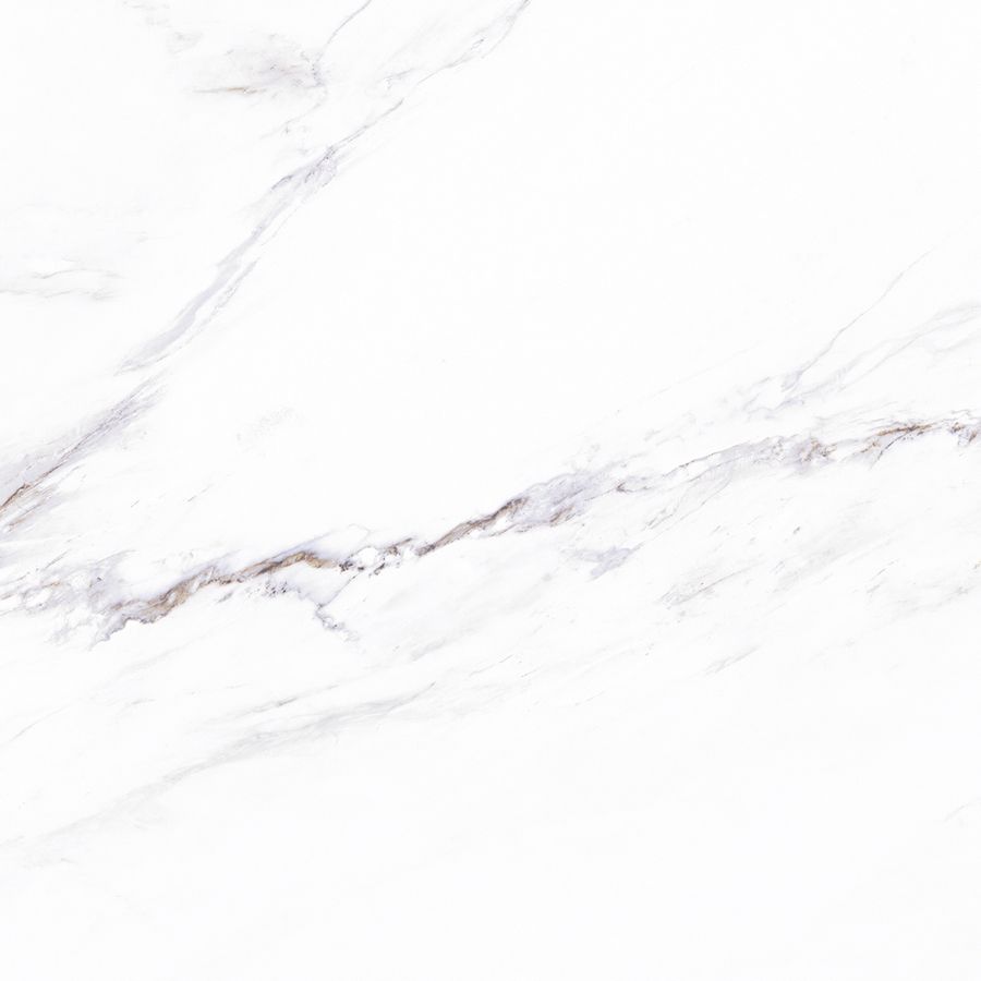 Керамическая плитка Керамогранит Harmony Белый 60x60 / коллекция Harmony / производитель DAKO / страна Россия