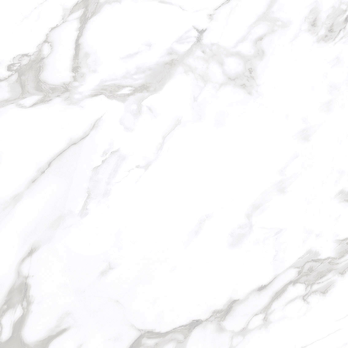 Керамогранит NR130 Керамогранит Lamia White Matt 60*60см 1,44м2 / коллекция Lamia PRIMAVERA / производитель PrimaVera / страна Индия