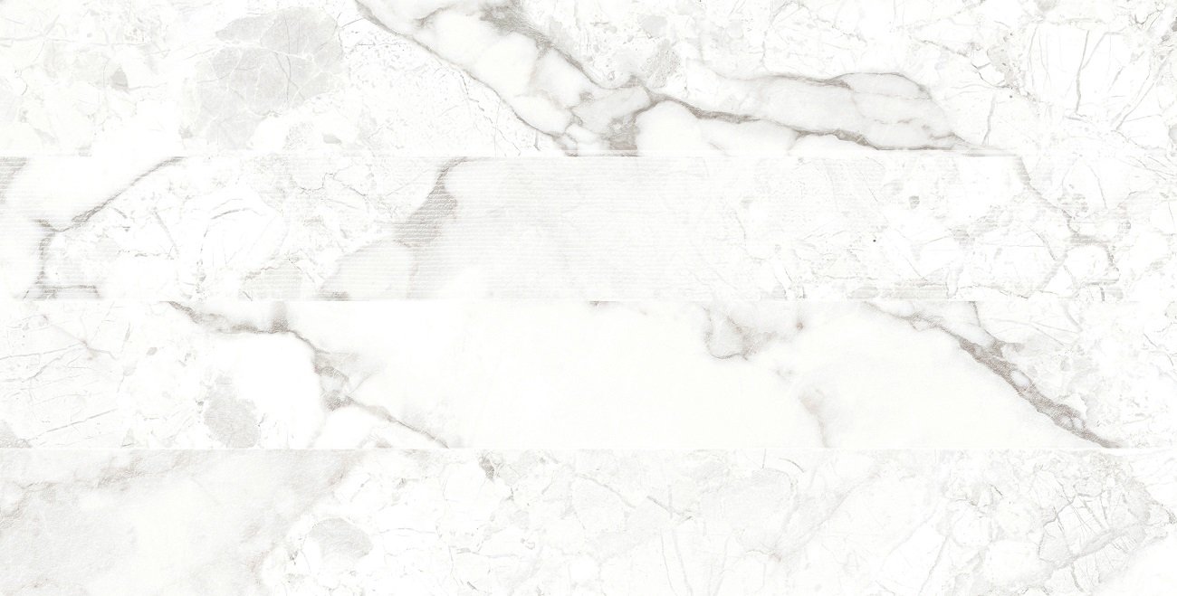 Керамогранит Breccia Bianco Rock 60х120 / коллекция Breccia Ocean Ceramic / производитель Ocean Ceramic / страна Индия