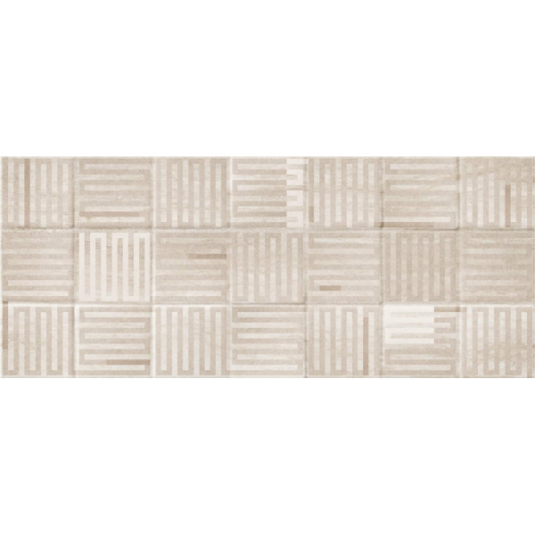 Керамогранит Плитка настенная Rhodes beige бежевый 02 25х60 (1,2м2/57,6м2/48уп) (sugar) / коллекция Rhodes 25х60 NEW 2024/базовая настенная плитка Pinto beige бежевый 01 25х60 (1,2м2/57,6м2/48уп) / производитель Gracia Ceramica / страна Россия