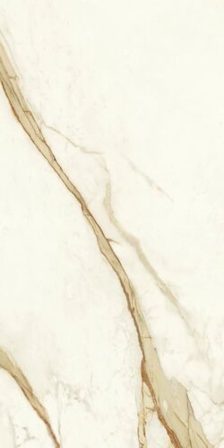 Керамогранит A4QZ КерГранит MARVEL SHINE CALACATTA IMPERIALE MATT 60x120 см / коллекция MARVEL SHINE / производитель Atlas Concorde Italy / страна Италия