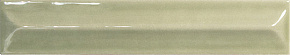 139393 Плитка NOUVELLE VAGUE SAGE GLOSS 3x16 см