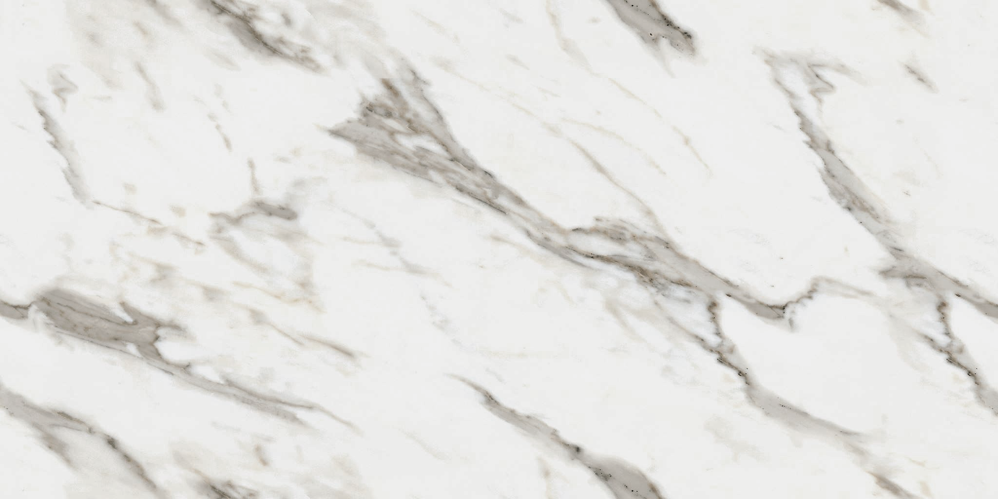 Керамогранит R_PR2005 Керамогранит Divine Calacatta 60*120см Polished 1,44м2 / коллекция Divine Calacatta Royce / производитель Royce / страна Индия