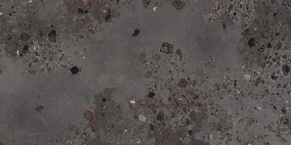 Керамогранит Flaco Nero 60х120 / коллекция Flaco OCEAN-CERAMIC / производитель Ocean Ceramic / страна Индия