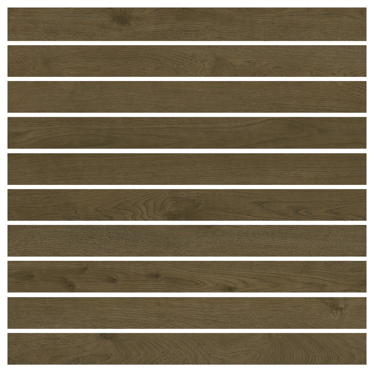 Керамическая плитка Керамогранит Uno  Nightfall Mosaic 330 30x30 / коллекция Uno / производитель Living Ceramics / страна Испания