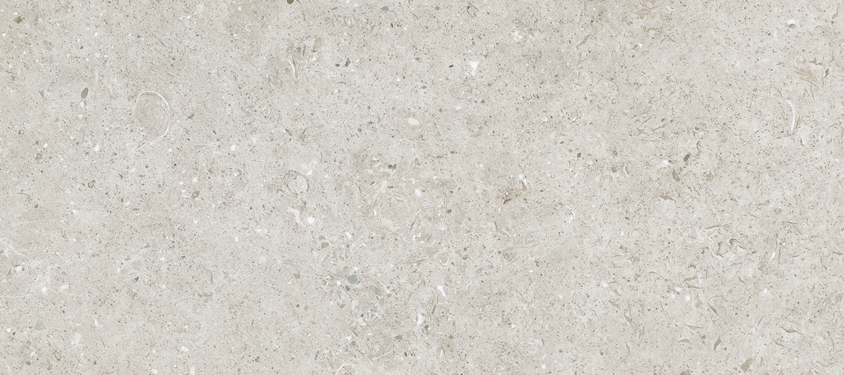 Керамическая плитка Керамогранит Bera&Beren Light Grey 6mm 120x270 / коллекция Bera&Beren / производитель Living Ceramics / страна Испания