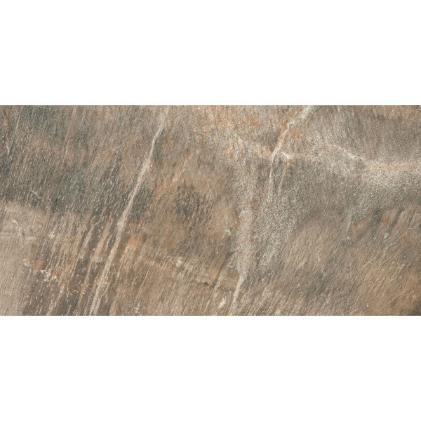 Керамогранит Керамическая плитка FOSSIL BROWN NAT	30x60 / коллекция FOSSIL ABK / производитель ABK / страна Италия