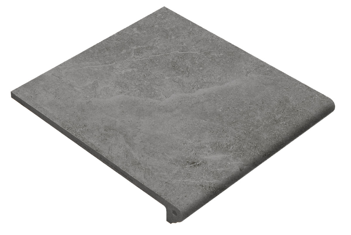 Керамогранит Керамическая плитка Peldaño Redondo 30 Petra Antracita Ant. / коллекция PETRA / производитель  / страна Испания