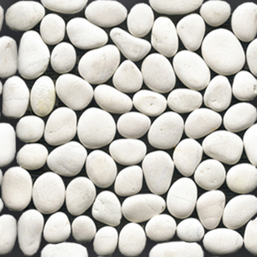 Мозаика Мозаика L152901001 PARADISE BAIA STONE BLANCO, 30x30 / коллекция Mosaics Collection / производитель L'ANTIC COLONIAL / страна Испания