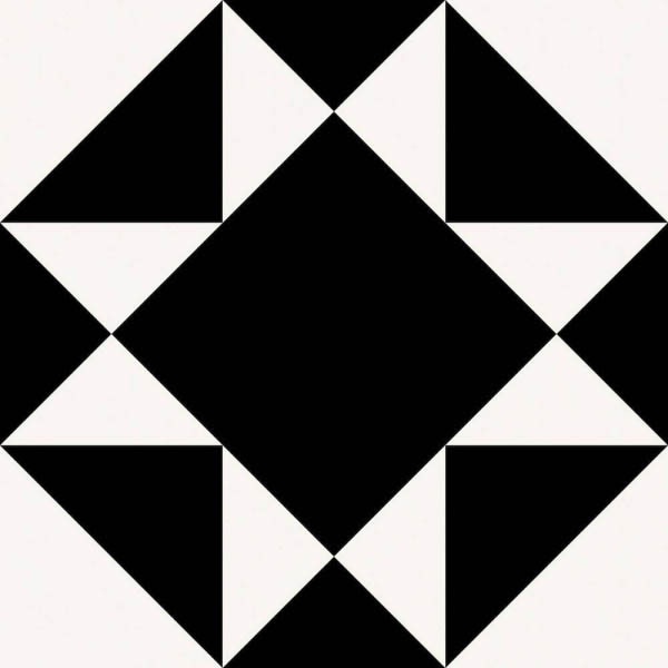 Керамогранит Kompas Venet 20х20 / коллекция KOMPAS / производитель NANDA TILES / страна Испания