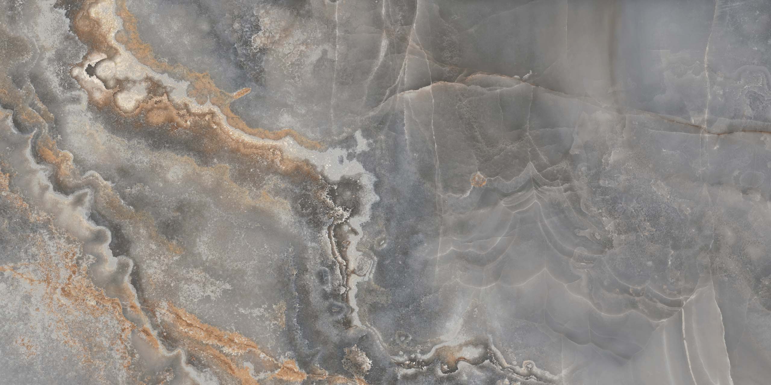 Керамогранит BZ03 60x120x10 Полир. (Керамический гранит) / коллекция BELIZE Ametis / производитель ™Ametis by Estima / страна Россия