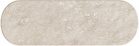 136579 КерГранит CROSS CUT O TUSCAN 5x15 см