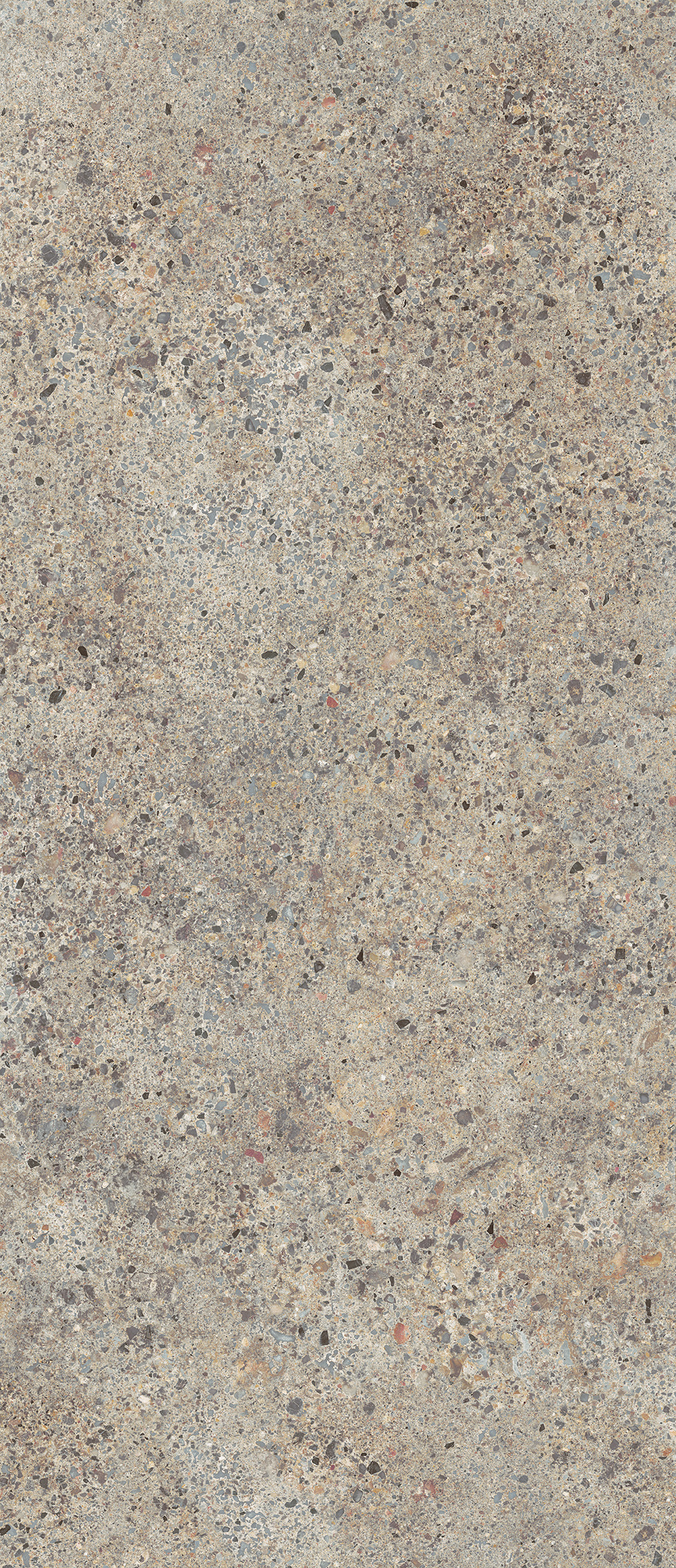 Керамогранит Плитка облиц. керамич. MATERIA ECLETTICA 120X278 TORTORA MATT,  6мм, 120x278 (fTSH) / коллекция MATERIA ECLETTICA / производитель Fap Ceramiche / страна Италия