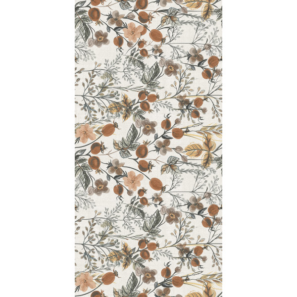 Керамогранит Керамогранит WIDE&STYLE MINI BERRIES RET 60х120 / коллекция WIDE AND STYLE mini ABK / производитель ABK / страна Италия