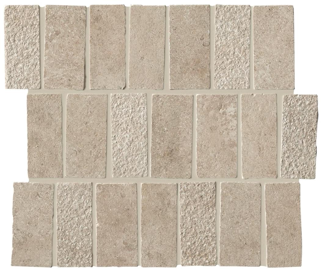 Мозаика A3NF Мозаика LIMS BEIGE MOSAICO SPRITZ 29x32,3 см / коллекция LIMS / производитель Atlas Concorde Italy / страна 
